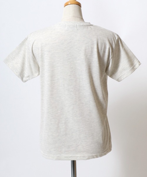 Arnie Arnold Palmer（アーニーアーノルドパーマー）の「Arnie Arnold Palmer（アーニーアーノルドパーマー）ブランドロゴプリントTシャツ レディース/半袖（Tシャツ/カットソー・レディース・ピンク/ネイビー/ホワイト系その他・M/L）」の12枚目の写真