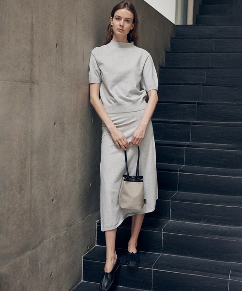 BRADY（ブレディー）の「Brady | KEER（ハンドバッグ・レディース・カーキ/ブラック/アイボリー・ONE）」の15枚目の写真