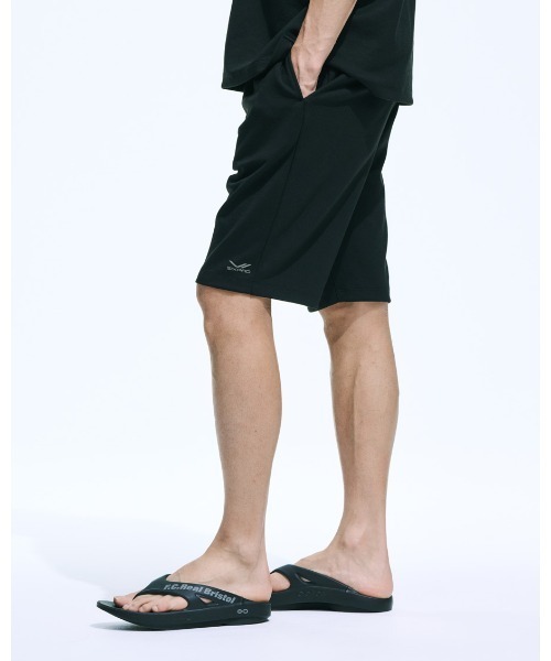 SIXPAD RECOVERY SHORTS（その他パンツ）｜F.C.Real Bristol（エフシー