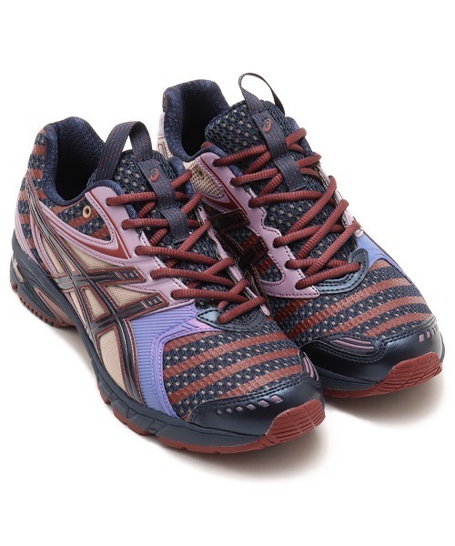 asics★UB9-S GEL-DS Trainer 14 アシックス メンズ 靴 asics UB9-S GEL-DS TRAINER 14 / アシックス UB9-S ゲル