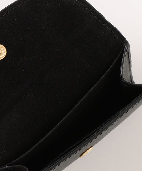 セール】BUSINESS CARD HOLDER GENEVE（カードケース）｜A.P.C.