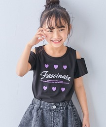 devirock(�f�r���b�N)�̂���ׂ� �f�U�C�� �K�[���Y ����T�V���c(T�V���c/�J�b�g�\�[)