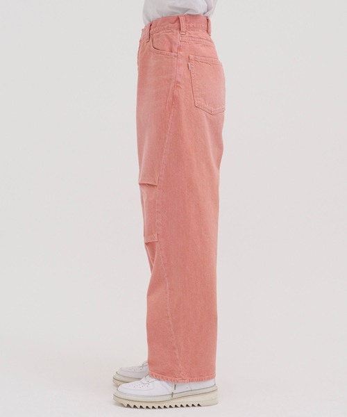 ✨美品値下げ【JieDa】DRAPING OVER SLACKS DRAPE OVER DUCK PANTS | JIEDA