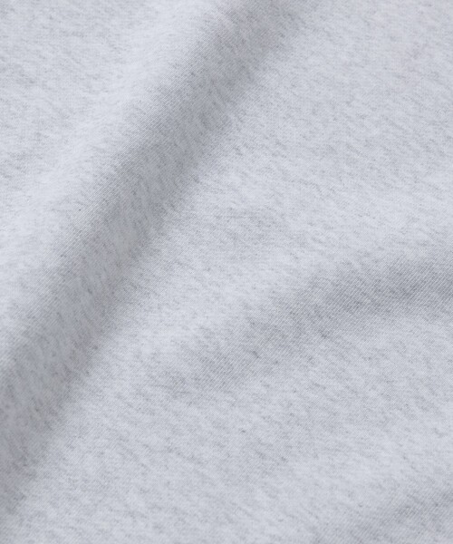 FREAK'S STORE(フリークスストア)の「13OZ ショートクルーネック プルオーバースウェット(スウェット・メンズ・オリーブ/ライトグレー/チャコールグレー/レッド・LARGE/MEDIUM/SMALL)」の5枚目の写真