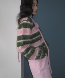 ROCKFISH WEATHERWEAR(bNtBbVEFU[EFA)SHAGGY STRING MUFFLER(}t[)