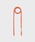 ROCKFISH WEATHERWEARibNtBbVEFU[EFAj́uSHAGGY STRING MUFFLERi}t[jvbIW