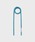 ROCKFISH WEATHERWEARibNtBbVEFU[EFAj́uSHAGGY STRING MUFFLERi}t[jvbu[