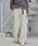 SpielioiVs[Ij́uySpieliozVintage like denim cargo wide pants/Be[WCNfjJ[SChpciJ[SpcjvbzCg