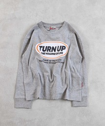 LSP WOW | 【LSP WOW!】カラバリプリントロンT(Tシャツ/カットソー)