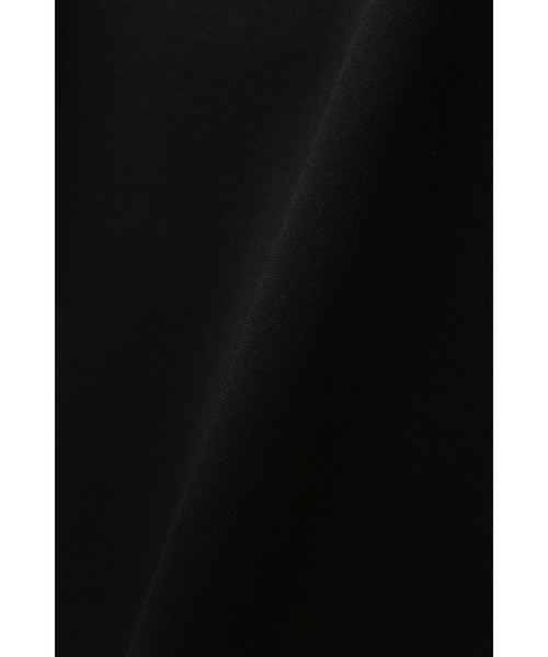 LE PHIL(ルフィル)の「◆ヴィスポンチトップス(Tシャツ/カットソー・レディース・ブラック/ホワイト/ブラウン・F)」の15枚目の写真