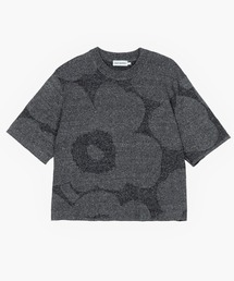 marimekko（マリメッコ）の「Suloinen Unikko / knitted top