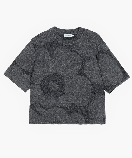 marimekko（マリメッコ）の「Suloinen Unikko / knitted top（ニット