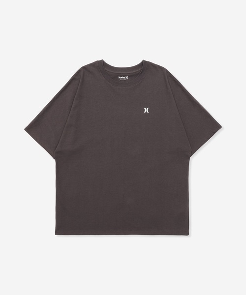 Hurley/ハーレー】ヘビーウェイトロゴTシャツ オーバーサイズ