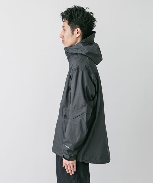 セール】THE NORTH FACE Enride Rain Jacket（その他アウター）｜THE