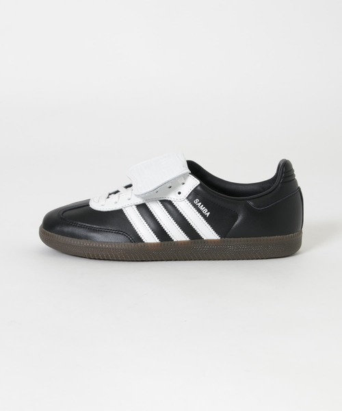 【adidas】関税込★SNEAKER SAMBA LT adidas Samba LT Edifice/Iena JQ6169 | SneakerNews.com