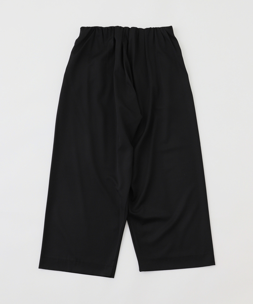 セール】GABRIELA COLL GARMENTS(ガブリエラ ) SUMMER WOOL CROSSED