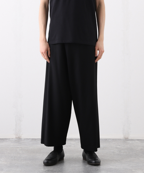 セール】GABRIELA COLL GARMENTS(ガブリエラ ) SUMMER WOOL CROSSED