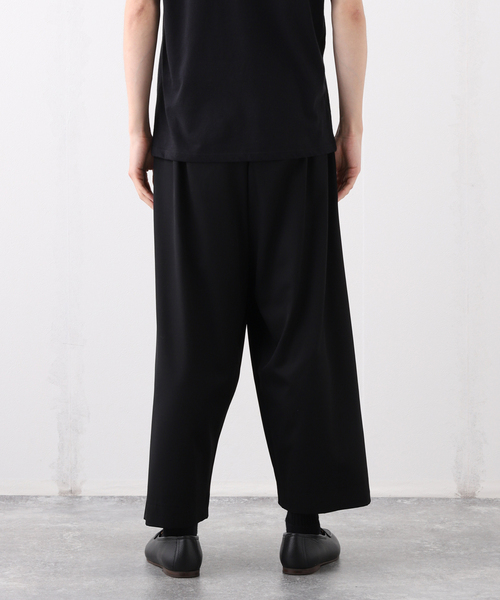 セール】GABRIELA COLL GARMENTS(ガブリエラ ) SUMMER WOOL CROSSED