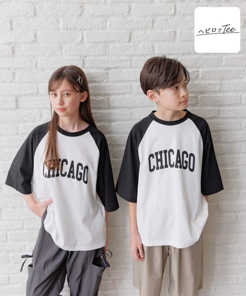 bowwow ラグランカットソー RODEO CROWNS WIDE BOWL | NEW SPECIES Tシャツ (Tシャツ