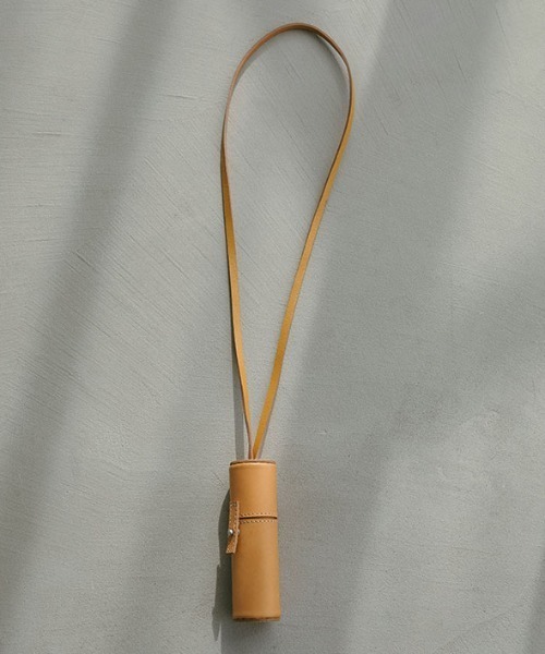 ETRE TOKYO（エトレトウキョウ）の「タンドレザーリップケース