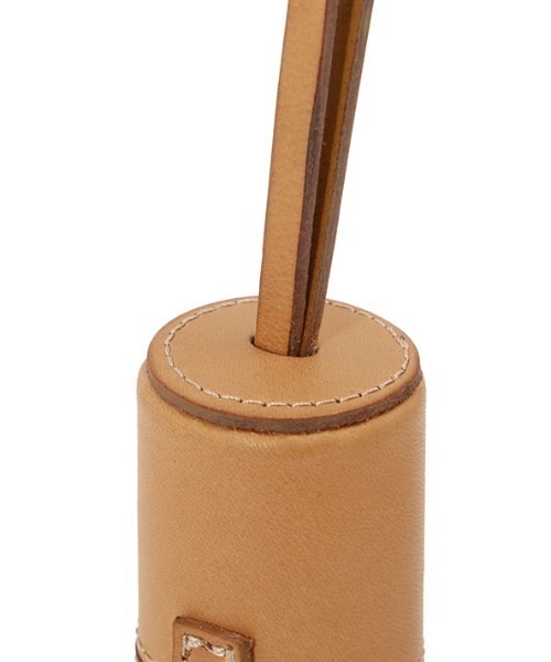 ETRE TOKYO（エトレトウキョウ）の「タンドレザーリップケース