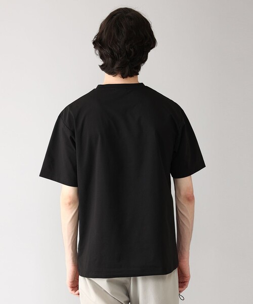 COLUMBIA BLACK LABEL／メンズ クイーンブルック ポケット ショート