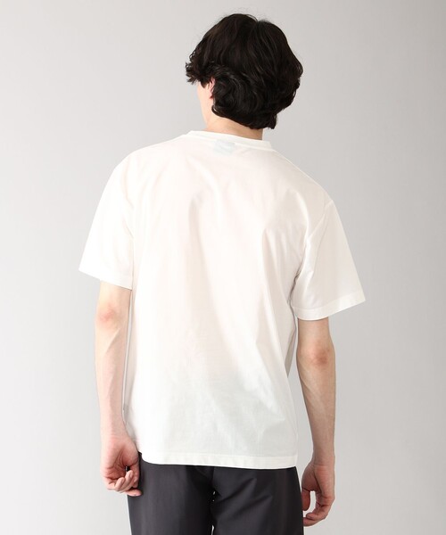 COLUMBIA BLACK LABEL／メンズ クイーンブルック ポケット ショート
