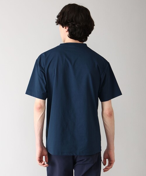 COLUMBIA BLACK LABEL／メンズ クイーンブルック ポケット ショート