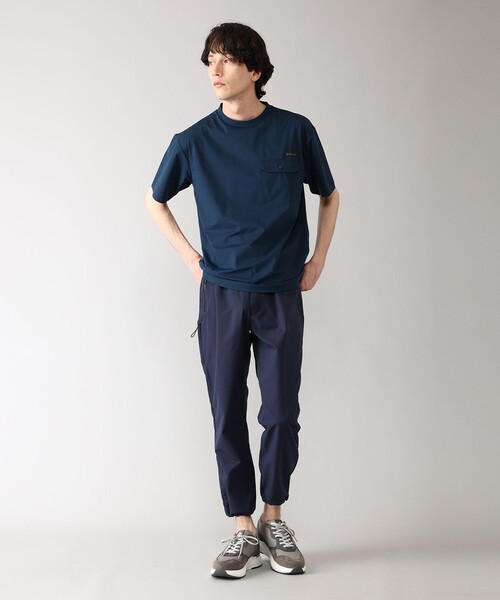 COLUMBIA BLACK LABEL／メンズ クイーンブルック ポケット ショート