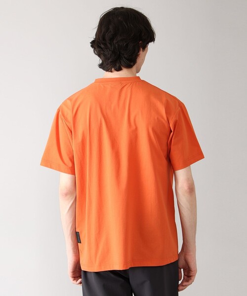 COLUMBIA BLACK LABEL／メンズ クイーンブルック ポケット ショート