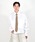 Chikashitsu +i`JVcvXj́uyChikashitsu +zcotton cropped shirt / y`JVcvXzRbgNbvhVciVc/uEXjvbzCg
