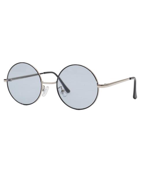 WEGO（ウィゴー）の「WEGO/メタルフレームカラーレンズアイウェア（サングラス・レディース・その他1/その他2/その他3/その他5/その他4・FREE）」の10枚目の写真