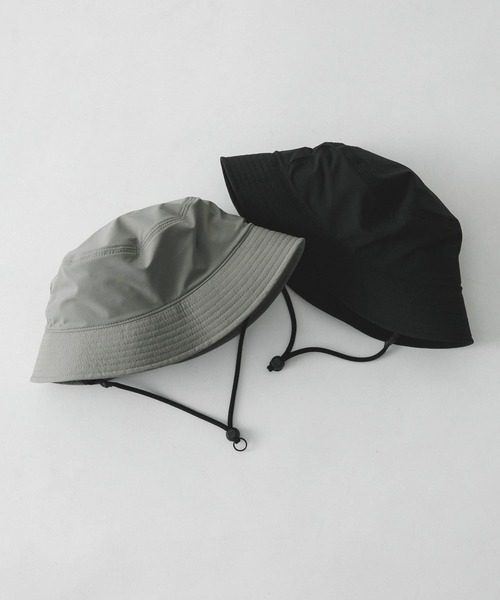 DAIWA PIER39 TECH VENTILATION HAT（ハット）｜DAIWA PIER39