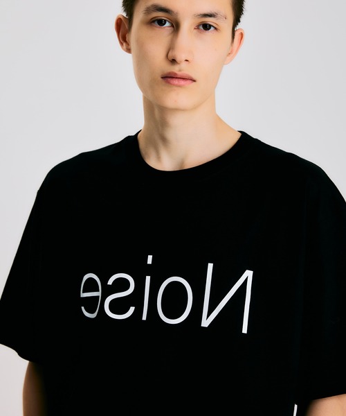 NOISEMAKER ノイズメーカー tシャツ ステッカー バンド グッズ