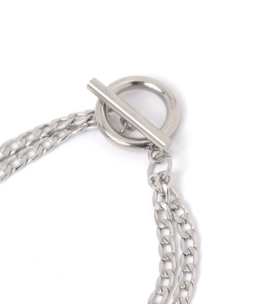 3.3 Field Trip (3.3フィールドトリップ)の「3.3 Field Trip/Mブレス9(ブレスレット・メンズ・その他1・9)」の2枚目の写真