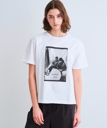 【unisex】グラフィックTシャツ