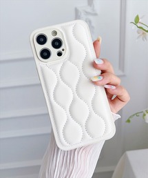 スマホケース/カバー（ホワイト/白色系）ファッション通販