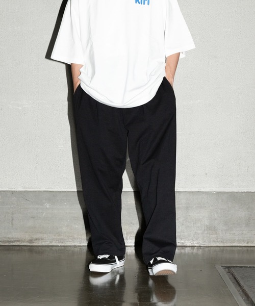 パンツ URBAN RESEARCH FUNCTIONAL PANTS SHADE TECH EASY PANTS（その他パンツ）｜URBAN RESEARCH