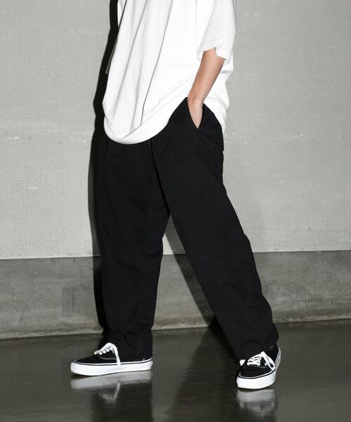 URBAN RESEARCH（アーバンリサーチ）の「SHADE TECH EASY PANTS