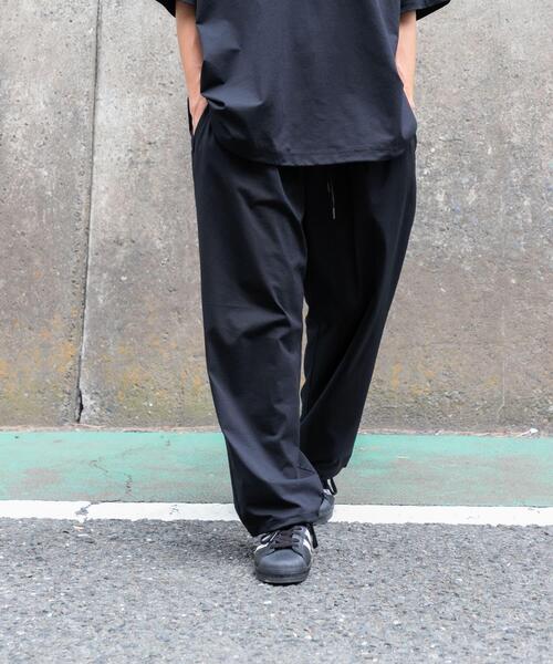 セール】SHADE TECH EASY PANTS（その他パンツ）｜URBAN RESEARCH