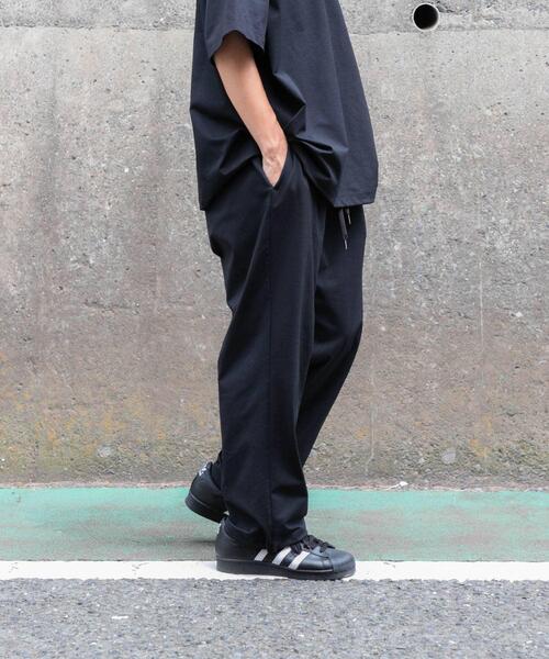 パンツ Wide dad SHADE TECH EASY PANTS セール】SHADE TECH EASY PANTS（その他パンツ）｜URBAN