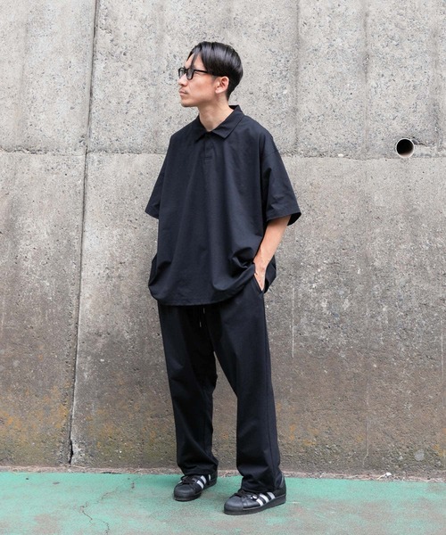 SHADE TECH EASY PANTS（その他パンツ）｜URBAN RESEARCH