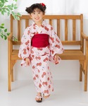 sanrio(サンリオ)の「水着/着物・浴衣(浴衣)」