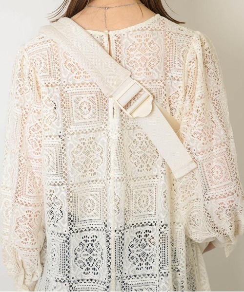 m*o様 moncheri メッシュクッションスリング　S メッシュクッションスリング – moncheri