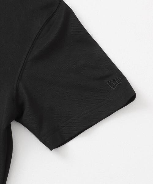 NEW ERA（ニューエラ）の「New Era　SHORT-SLEEVE MNT OOTTF（Tシャツ/カットソー・メンズ・ブラック・MEDIUM/LARGE）」の11枚目の写真