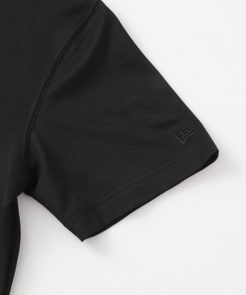 NEW ERA（ニューエラ）の「New Era　SHORT-SLEEVE MNT OOTTF（Tシャツ/カットソー・メンズ・ブラック・MEDIUM/LARGE）」の3枚目の写真