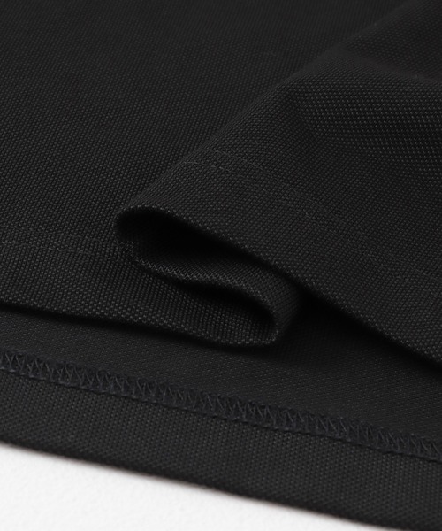 NEW ERA（ニューエラ）の「New Era　SHORT-SLEEVE MNT OOTTF（Tシャツ/カットソー・メンズ・ブラック・MEDIUM/LARGE）」の6枚目の写真