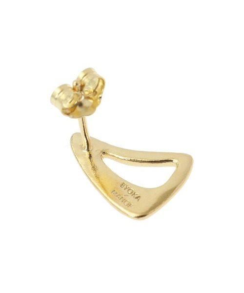 【ホワカマ様】A&G Stud Pyramid Pierce 両耳 ホワカマ様】A&G Stud Pyramid Pierce 両耳 ホワカマ様】A&G
