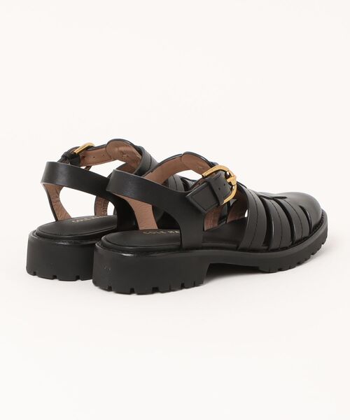 Cole Haan ★ 長時間の着用でも快適な一足 Fisherman サンダル セール】タティアナ フィッシャーマン サンダル womens