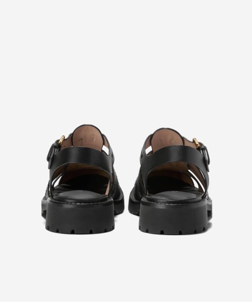 セール】タティアナ フィッシャーマン サンダル womens